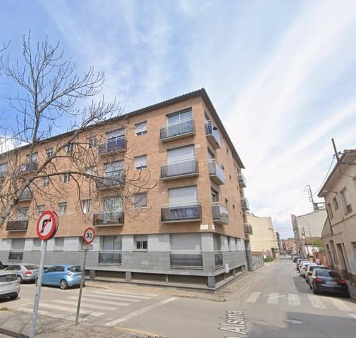 4 quarto Apartamento para venda em Girona cidade - 289 000 € (Ref: 9908591)