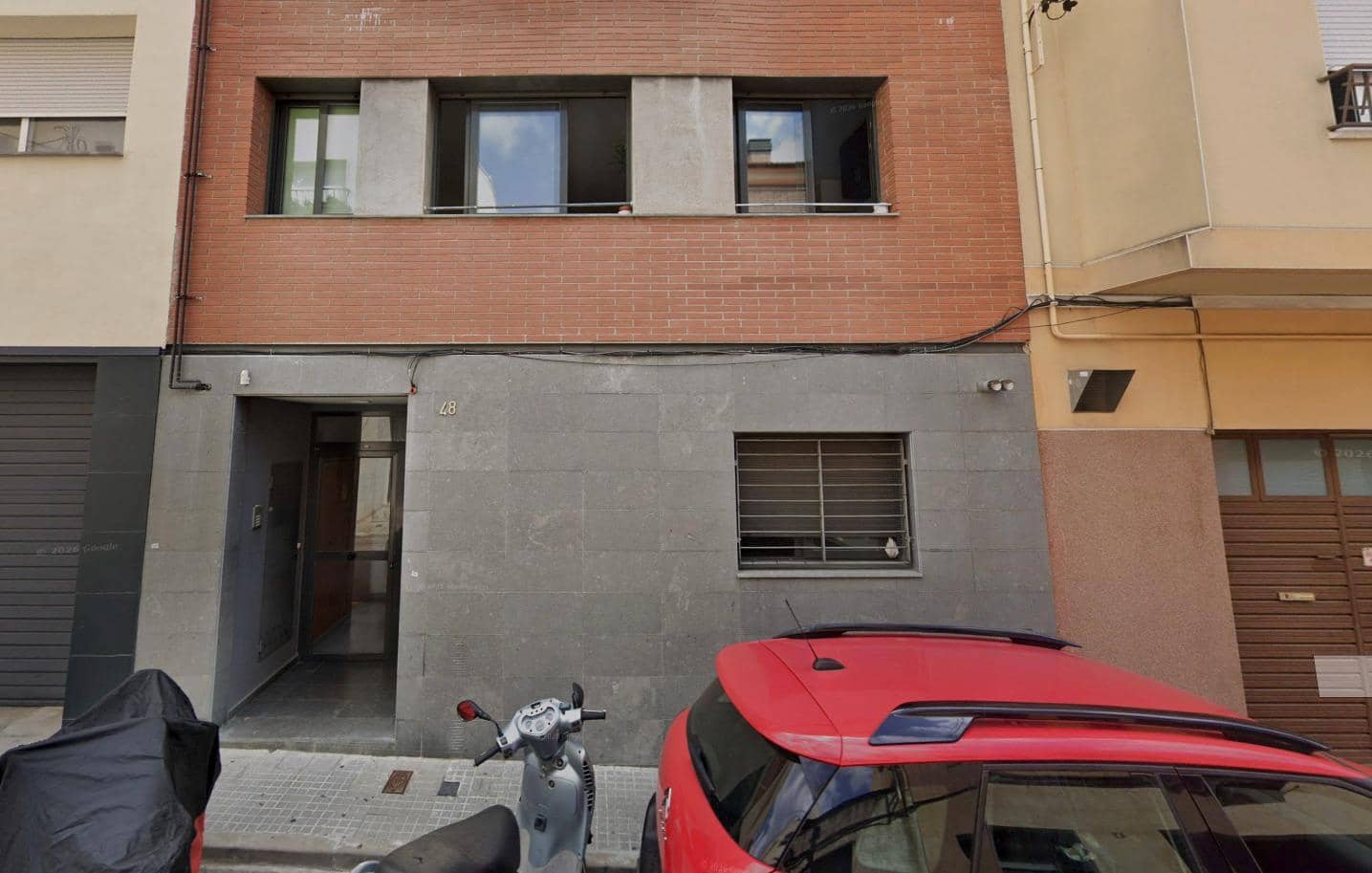 Piso de 2 habitaciones en Terrassa en venta - 107.100 € (Ref: 9908593)