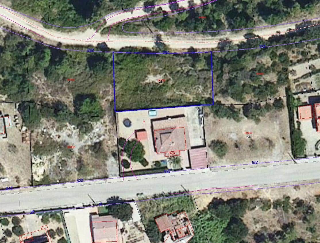 Działka budowlana na sprzedaż w El Pont de Vilomara i Rocafort - 14 900 € (Ref: 9908594)