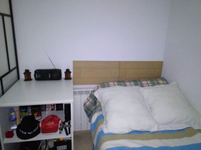 Loft til salg i Terrassa - € 80.000 (Ref: 9908595)
