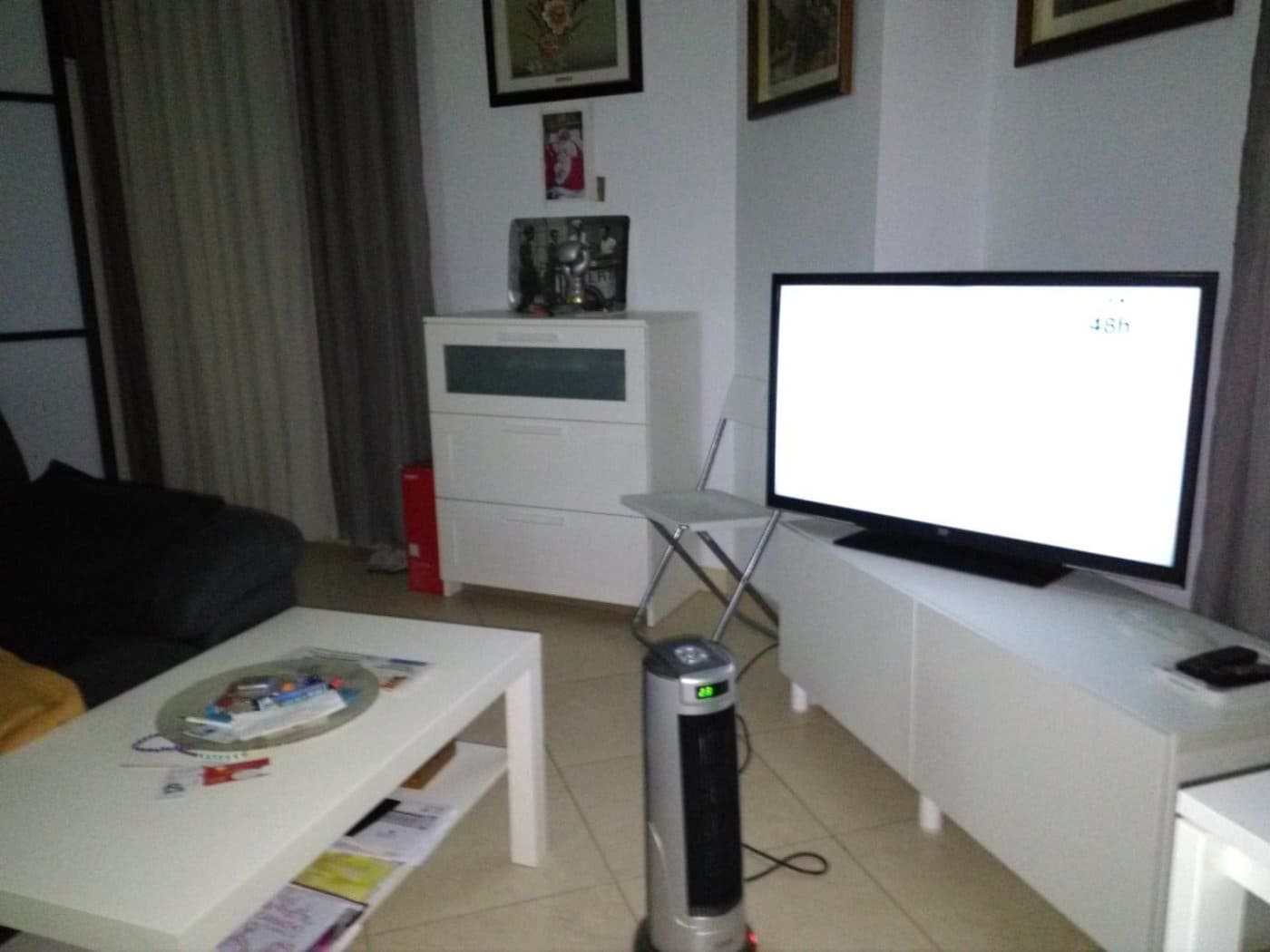 Loft for sale in Terrassa - € 80,000 (Ref: 9908595)
