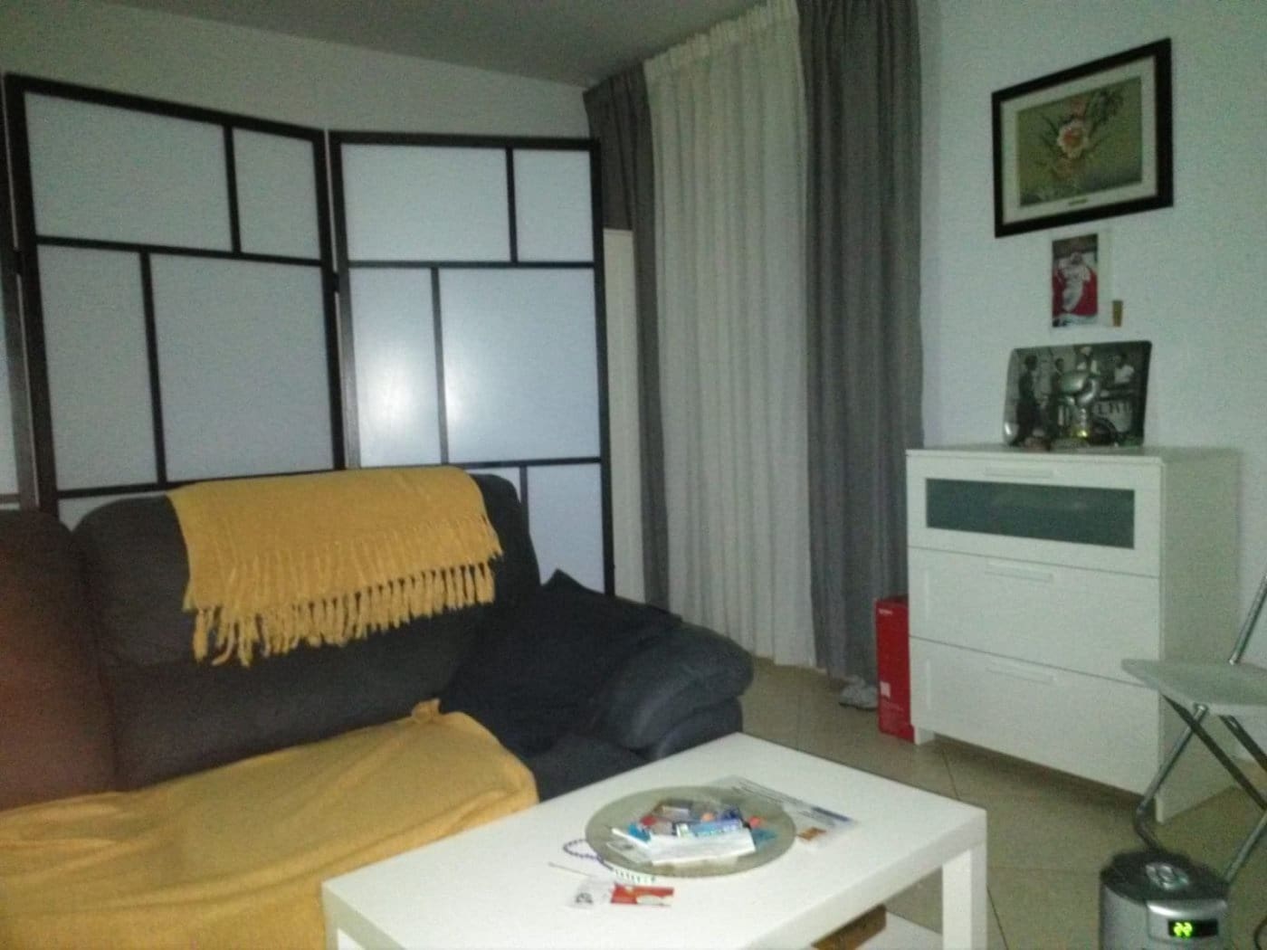 Loft for sale in Terrassa - € 80,000 (Ref: 9908595)