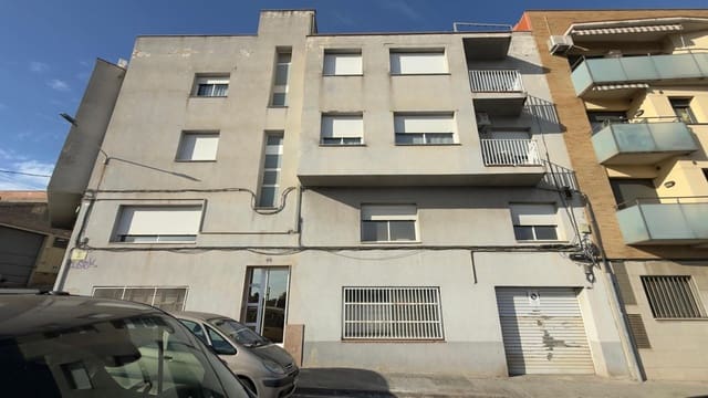 3 camera da letto Appartamento in vendita in Terrassa - 139.000 € (Rif: 9908596)