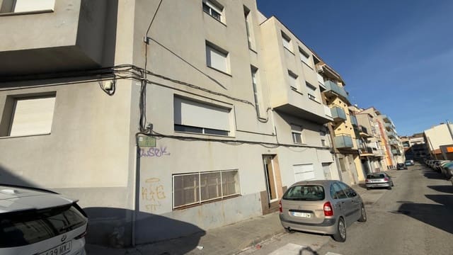 3 camera da letto Appartamento in vendita in Terrassa - 139.000 € (Rif: 9908596)
