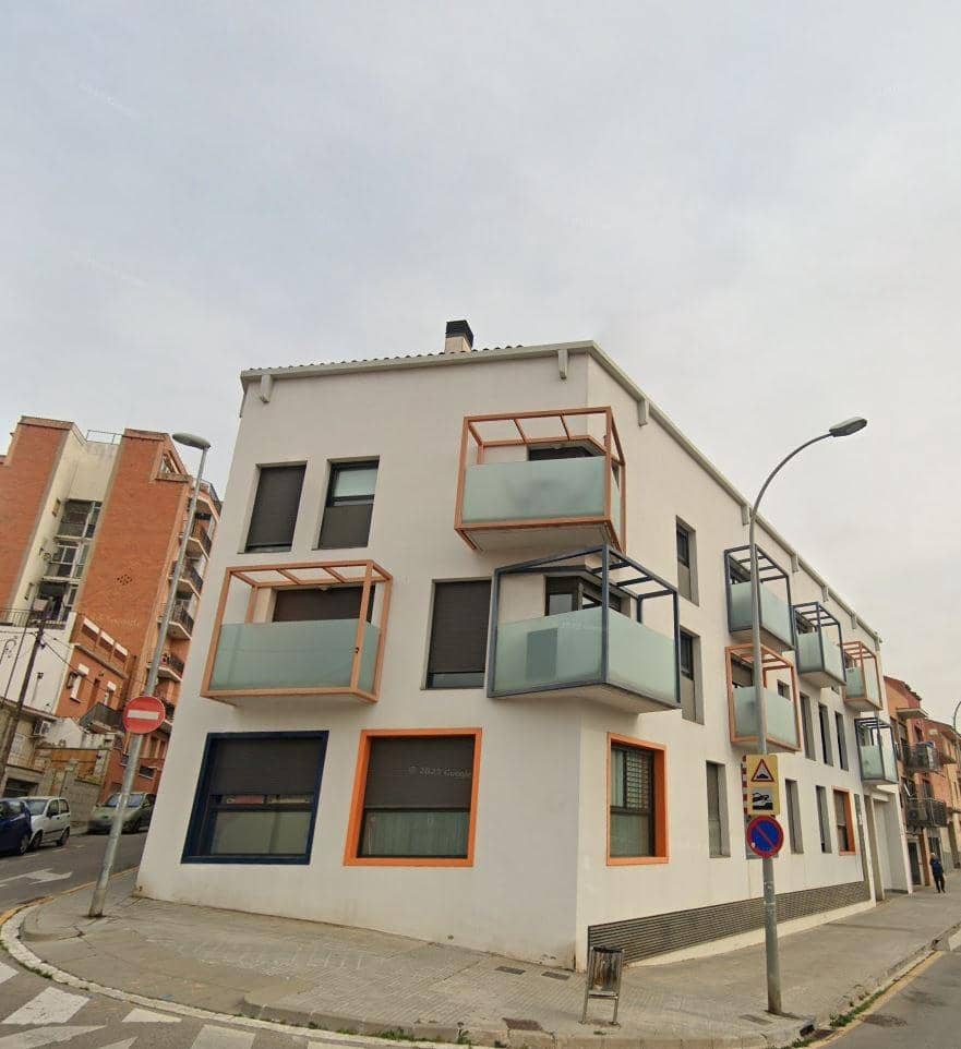 Garage in vendita in Rubi - 5.335 € (Rif: 9908598)