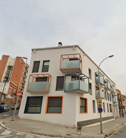 Garage in vendita in Rubí - 5.335 € (Rif: 9908598)