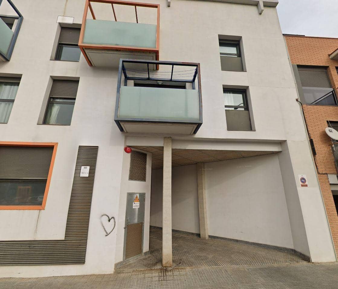 Garage in vendita in Rubi - 5.335 € (Rif: 9908598)