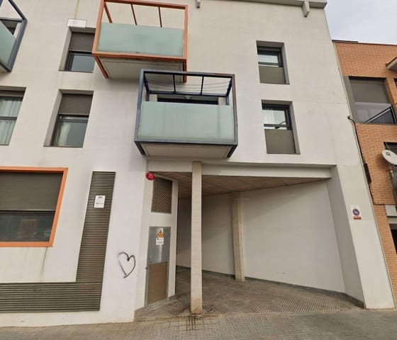 Garage in vendita in Rubí - 5.335 € (Rif: 9908598)