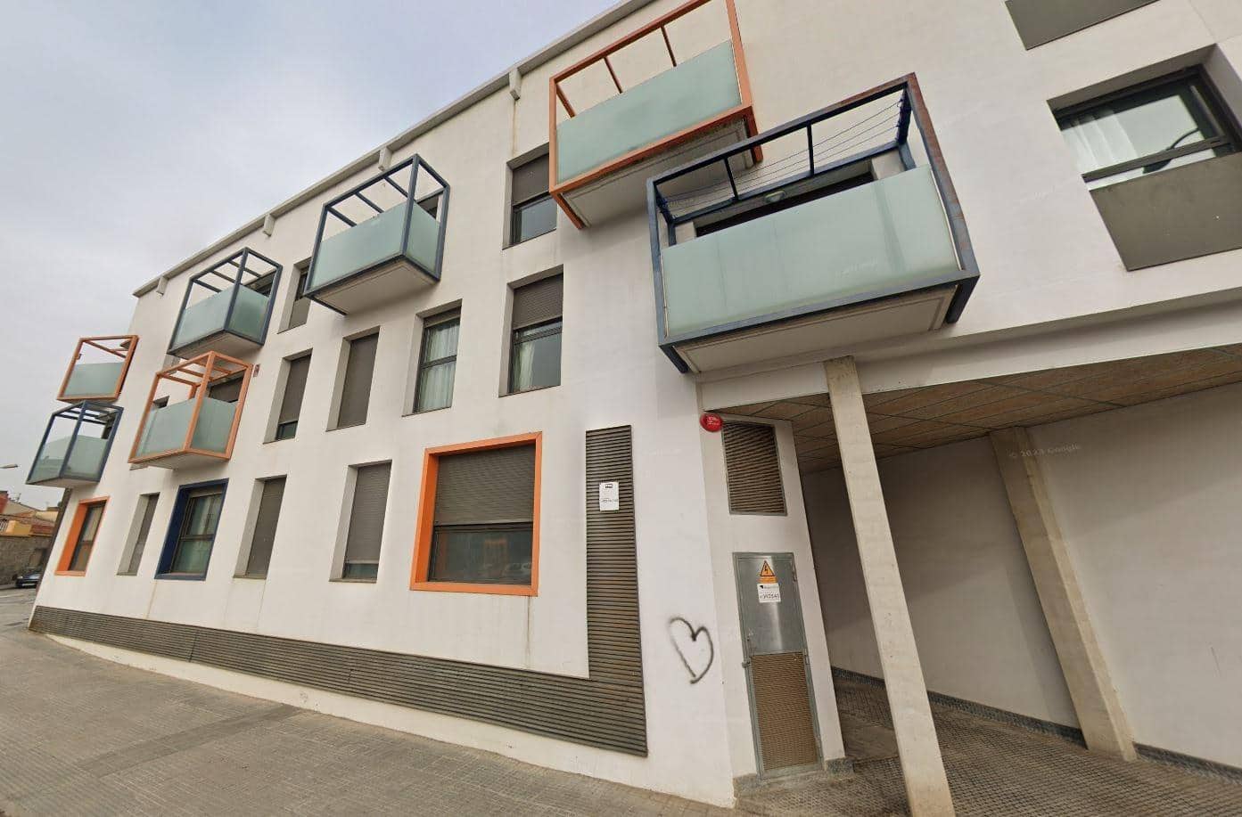 Garage in vendita in Rubi - 5.335 € (Rif: 9908598)