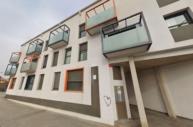 Garage in vendita in Rubí - 5.335 € (Rif: 9908598)