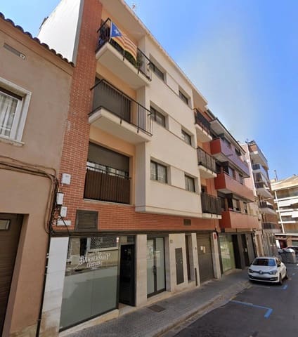 3 chambre Appartement à vendre à Manresa - 130 000 € (Ref: 9908602)
