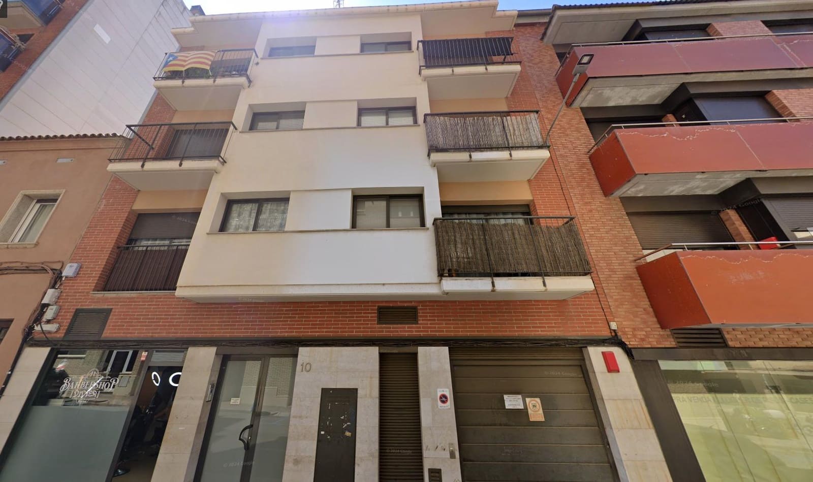 3 Zimmer Wohnung zu verkaufen in Manresa - 130.000 € (Ref: 9908602)