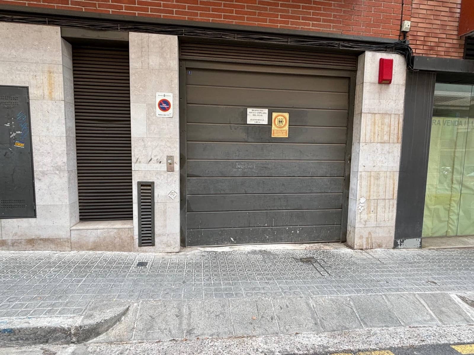 3 Zimmer Wohnung zu verkaufen in Manresa - 130.000 € (Ref: 9908602)