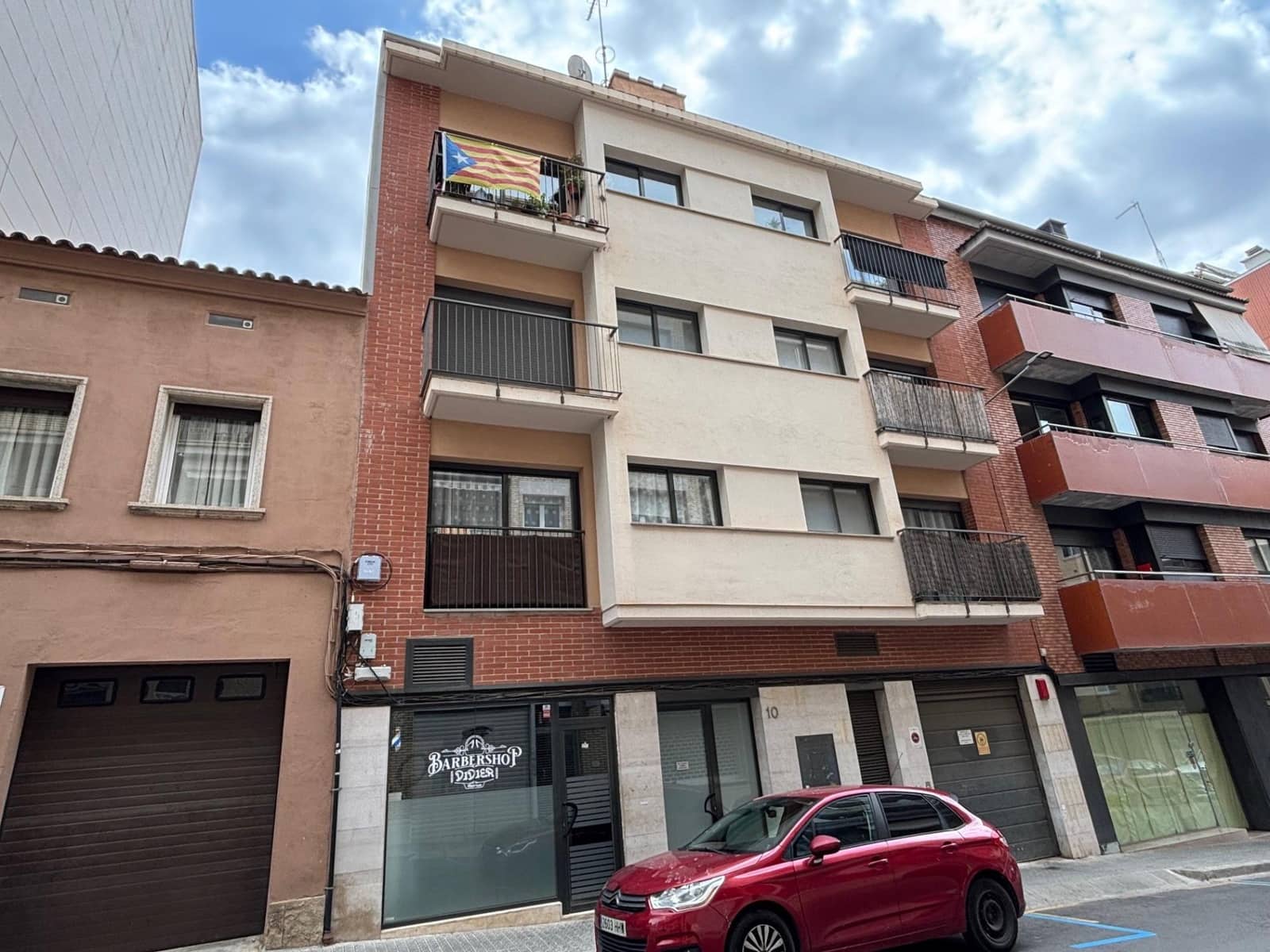 3 Zimmer Wohnung zu verkaufen in Manresa - 130.000 € (Ref: 9908602)