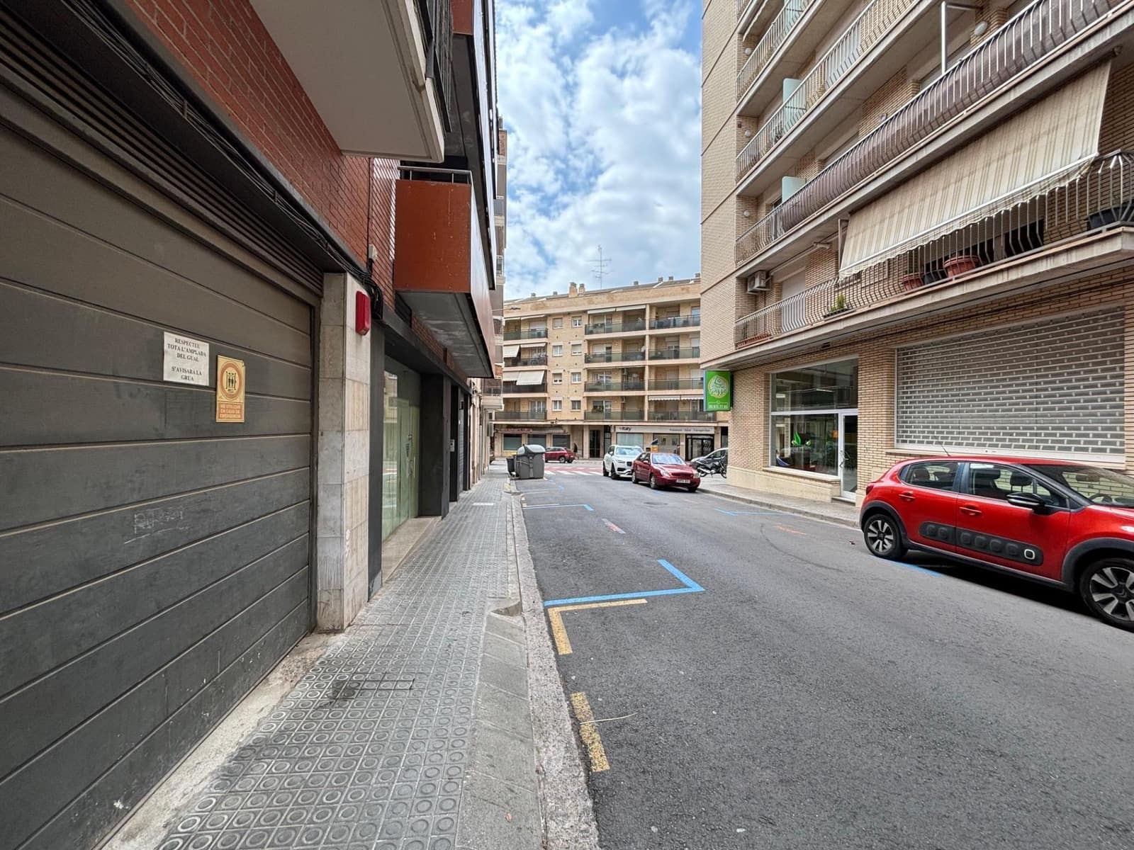 3 Zimmer Wohnung zu verkaufen in Manresa - 130.000 € (Ref: 9908602)