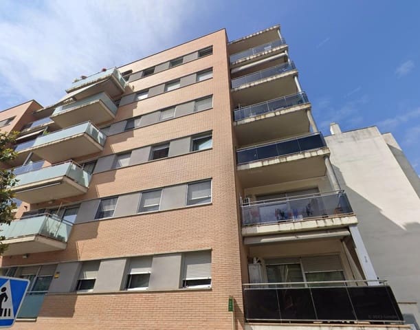 3 makuuhuone Asunto myytävänä paikassa Montornès del Vallès - 200 000 € (Ref: 9908603)