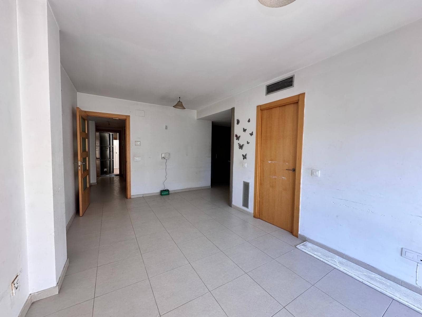 2 Zimmer Wohnung zu verkaufen in Vilafranca del Penedes - 165.000 € (Ref: 9908604)