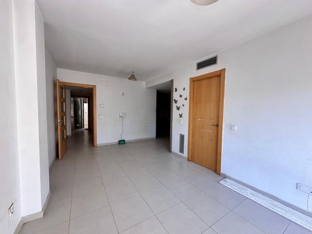 2 Zimmer Wohnung zu verkaufen in Vilafranca del Penedès - 165.000 € (Ref: 9908604)