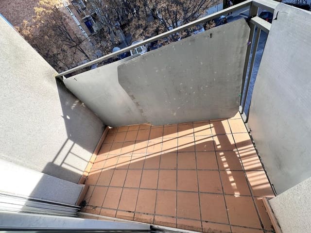 2 Zimmer Wohnung zu verkaufen in Vilafranca del Penedès - 165.000 € (Ref: 9908604)