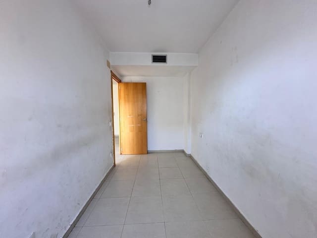 2 Zimmer Wohnung zu verkaufen in Vilafranca del Penedès - 165.000 € (Ref: 9908604)