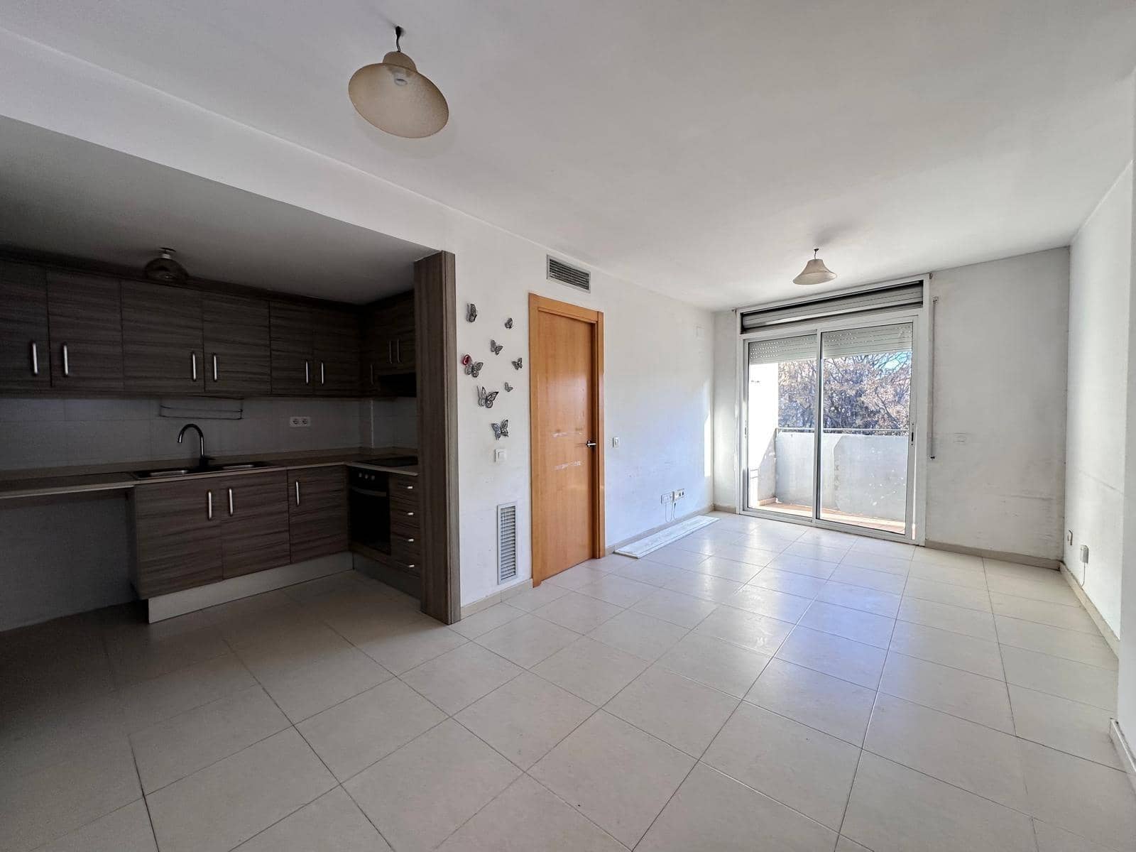 2 Zimmer Wohnung zu verkaufen in Vilafranca del Penedes - 165.000 € (Ref: 9908604)