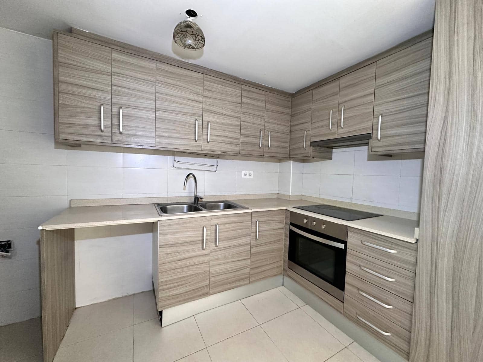 2 Zimmer Wohnung zu verkaufen in Vilafranca del Penedes - 165.000 € (Ref: 9908604)