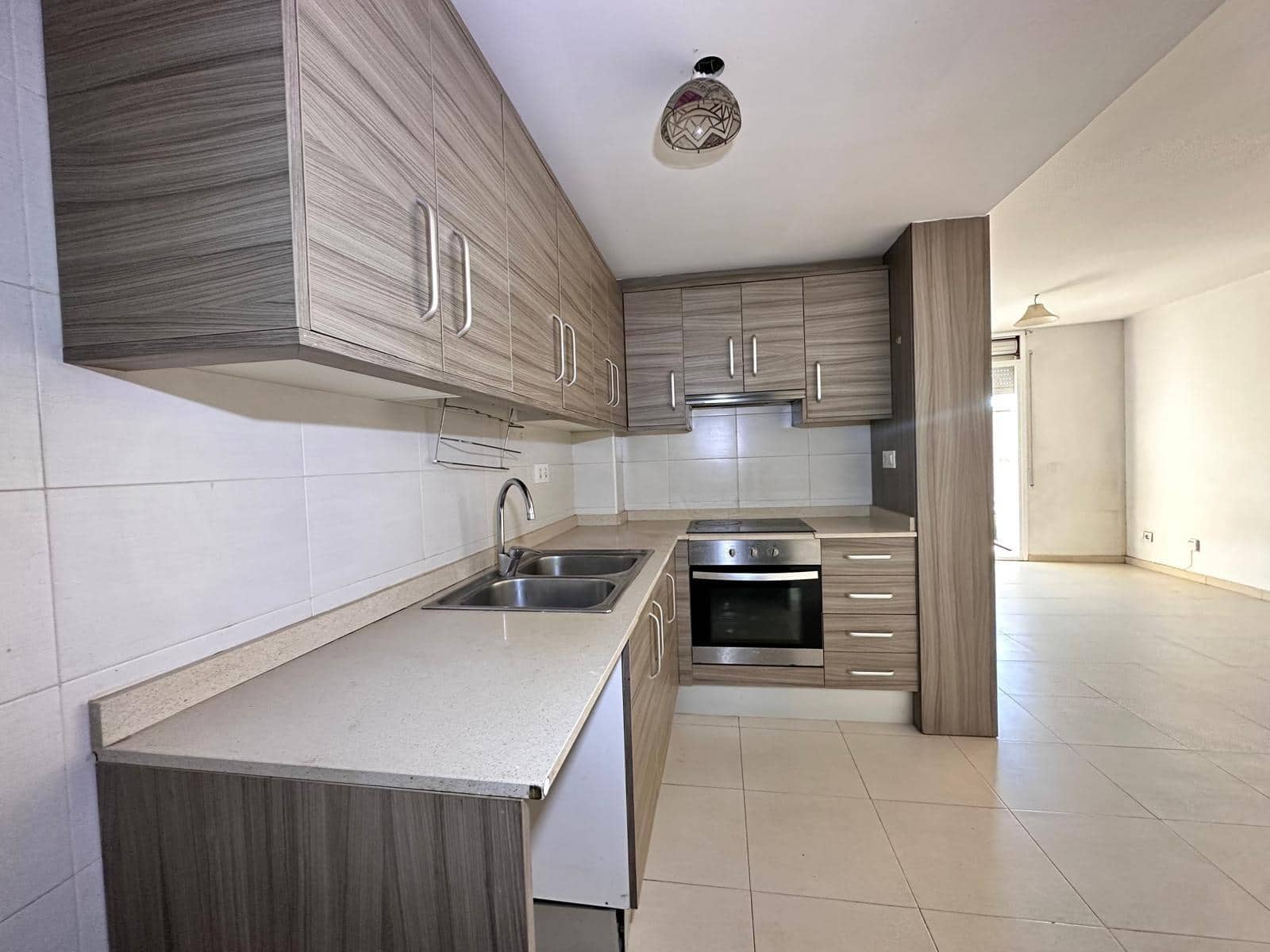 2 Zimmer Wohnung zu verkaufen in Vilafranca del Penedes - 165.000 € (Ref: 9908604)