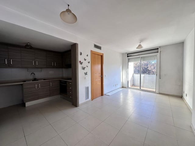 2 Zimmer Wohnung zu verkaufen in Vilafranca del Penedès - 165.000 € (Ref: 9908604)