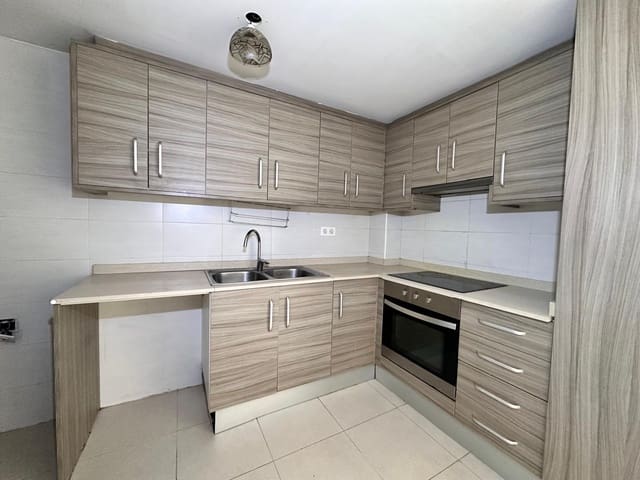 2 Zimmer Wohnung zu verkaufen in Vilafranca del Penedès - 165.000 € (Ref: 9908604)