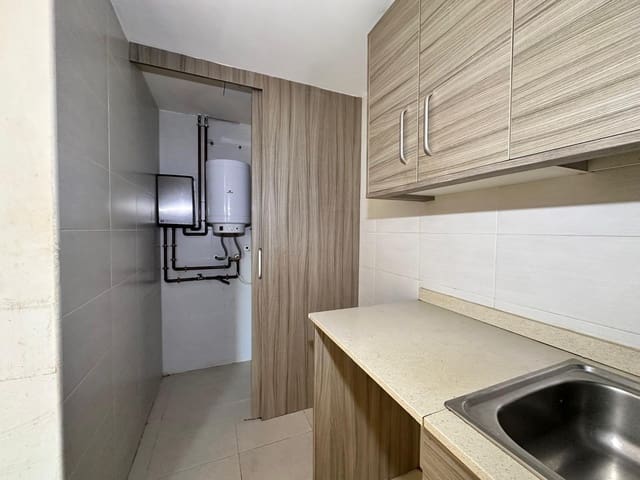 2 Zimmer Wohnung zu verkaufen in Vilafranca del Penedès - 165.000 € (Ref: 9908604)