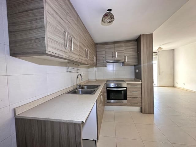 2 Zimmer Wohnung zu verkaufen in Vilafranca del Penedès - 165.000 € (Ref: 9908604)
