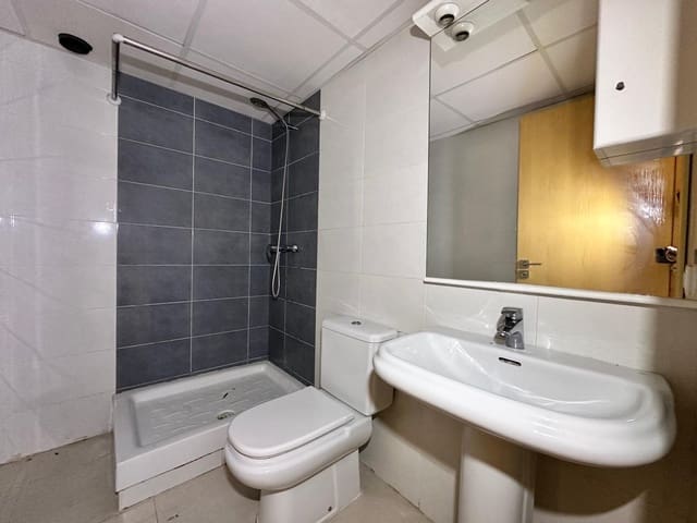 2 Zimmer Wohnung zu verkaufen in Vilafranca del Penedès - 165.000 € (Ref: 9908604)