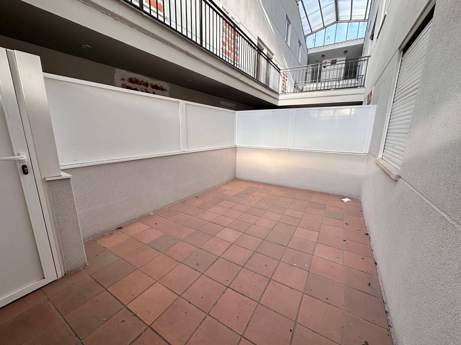 2 Zimmer Wohnung zu verkaufen in Vilafranca del Penedes - 165.000 € (Ref: 9908604)