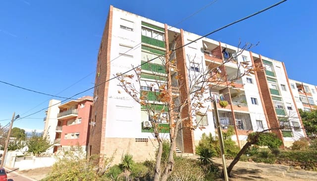 3 quarto Apartamento para venda em Cambrils - 62 500 € (Ref: 9908605)