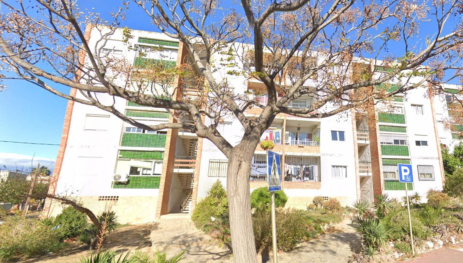 3 quarto Apartamento para venda em Cambrils - 62 500 € (Ref: 9908605)