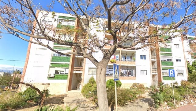 3 quarto Apartamento para venda em Cambrils - 62 500 € (Ref: 9908605)