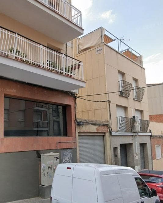 Terreno para Construção para venda em Terrassa - 80 000 € (Ref: 9908609)