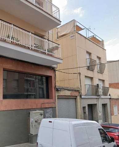 Byggegrund til salg i Terrassa - € 80.000 (Ref: 9908609)