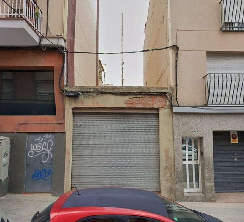 Terreno para Construção para venda em Terrassa - 80 000 € (Ref: 9908609)