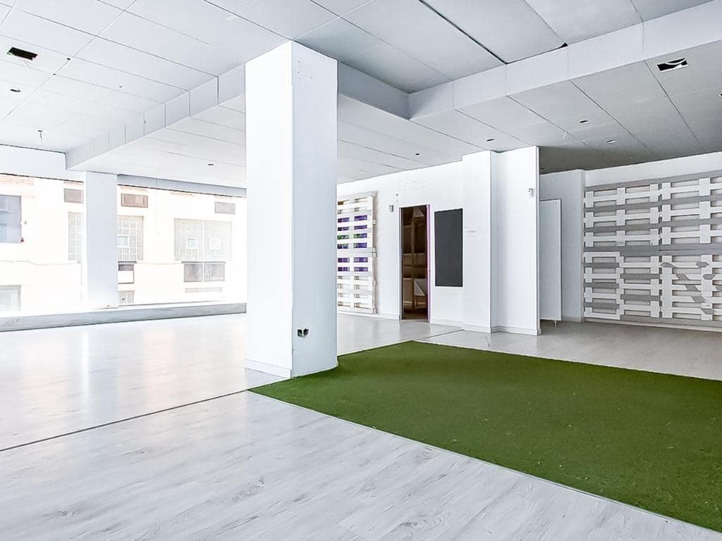 Komercyjne na sprzedaż w Manresa - 64 900 € (Ref: 9908613)