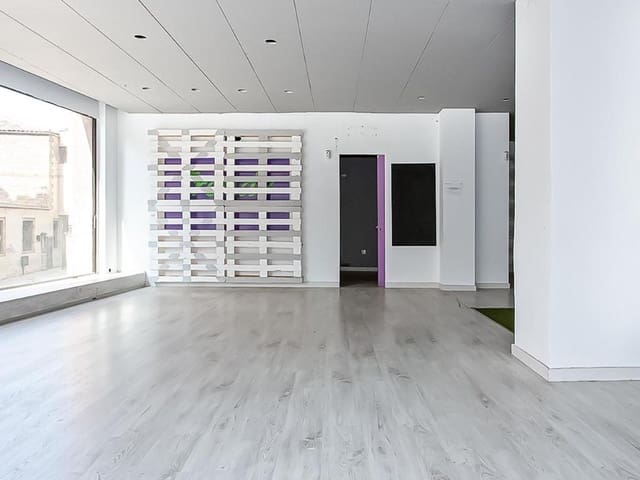 Komercyjne na sprzedaż w Manresa - 64 900 € (Ref: 9908613)