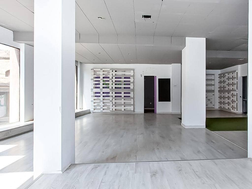 Komercyjne na sprzedaż w Manresa - 64 900 € (Ref: 9908613)
