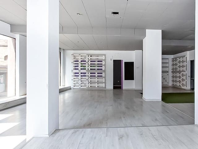 Komercyjne na sprzedaż w Manresa - 64 900 € (Ref: 9908613)