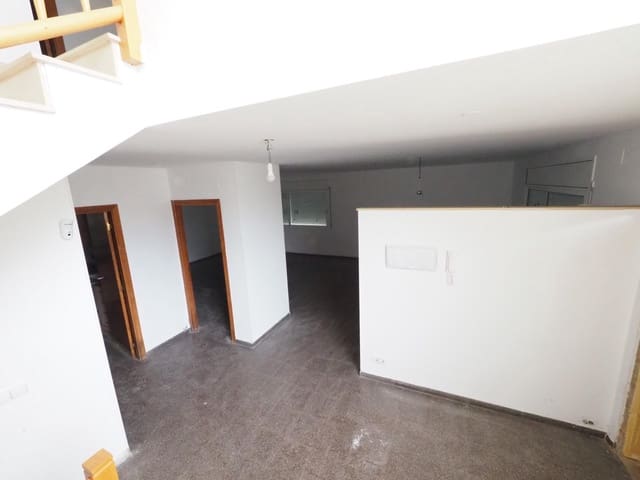 4 chambre Villa/Maison à vendre à Cubelles avec garage - 295 000 € (Ref: 9908615)