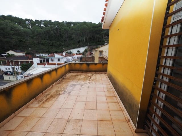4 chambre Villa/Maison à vendre à Cubelles avec garage - 295 000 € (Ref: 9908615)