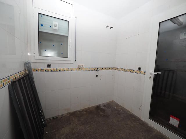 4 chambre Villa/Maison à vendre à Cubelles avec garage - 295 000 € (Ref: 9908615)
