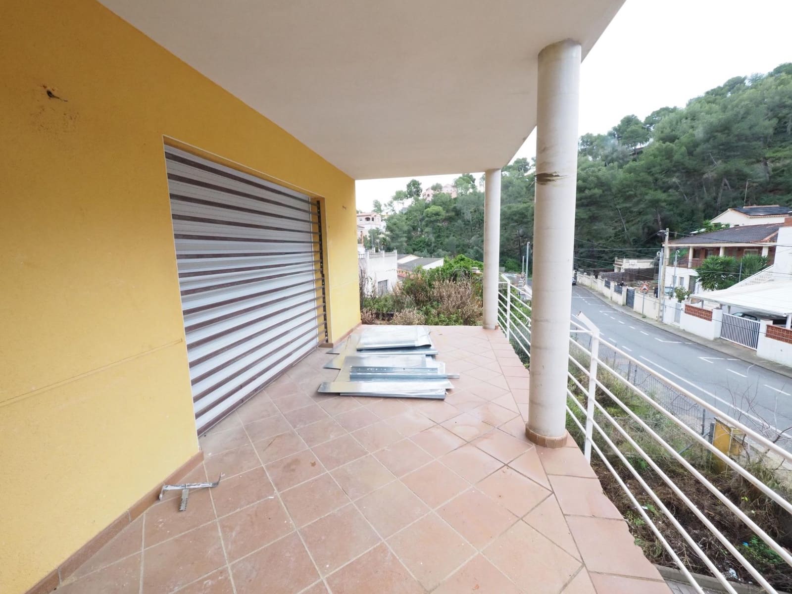 4 chambre Villa/Maison à vendre à Cubelles avec garage - 295 000 € (Ref: 9908615)