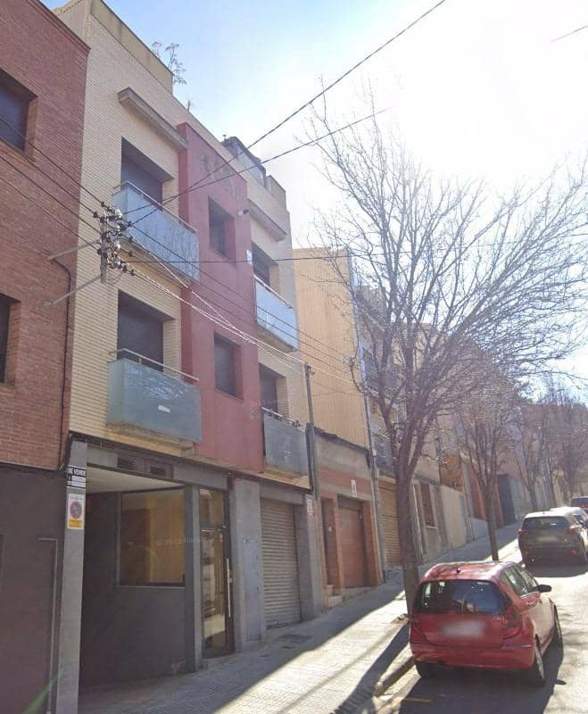 3 soverom Leilighet til salgs i Terrassa - € 270 000 (Ref: 9908616)