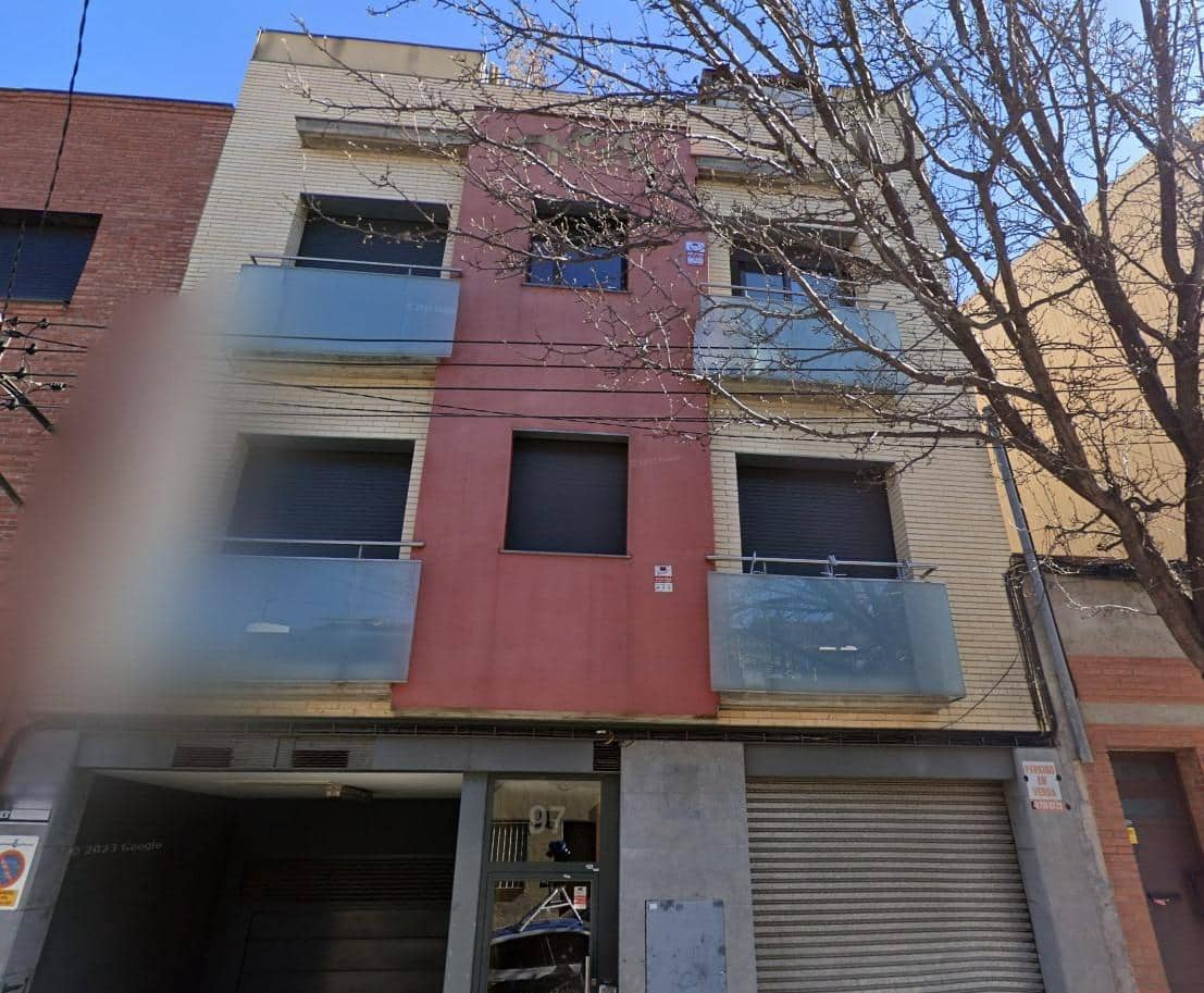 3 soverom Leilighet til salgs i Terrassa - € 270 000 (Ref: 9908616)