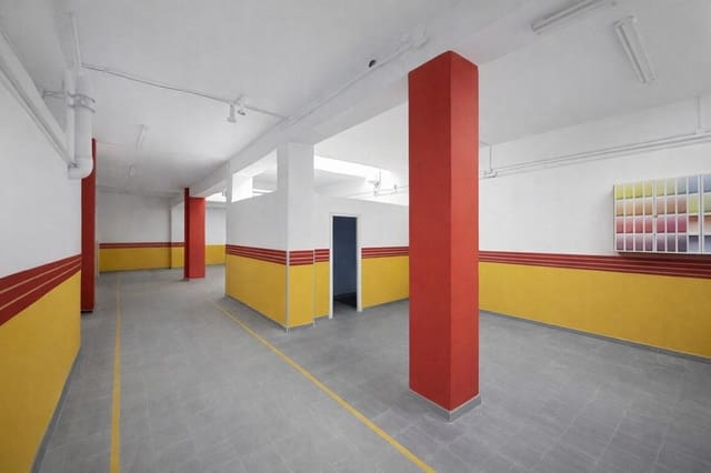 Local Comercial en Mataró en venta - 180.000 € (Ref: 9908620)